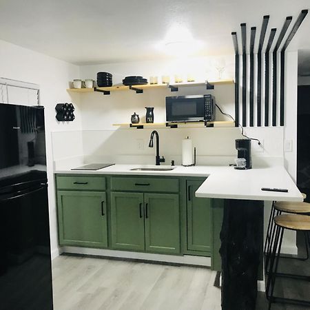 Villa 10515 Houston Avenue à Hudson Extérieur photo