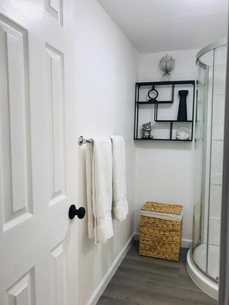 Villa 10515 Houston Avenue à Hudson Extérieur photo
