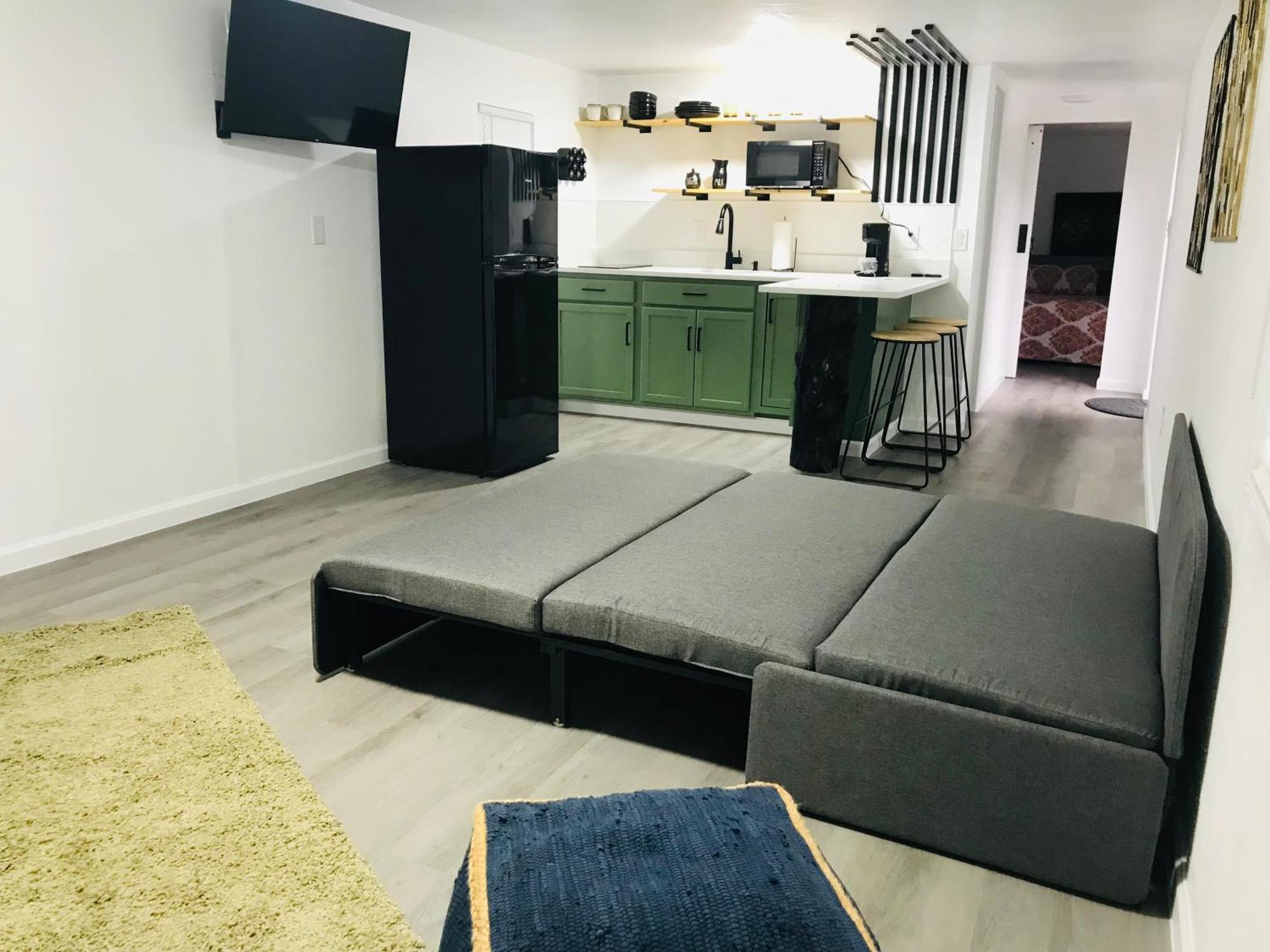 Villa 10515 Houston Avenue à Hudson Extérieur photo